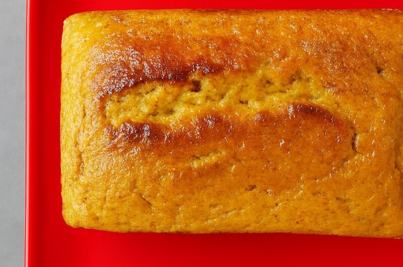 Torta de cambur: un postre fácil pero encantador