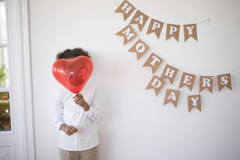 ¿Quieres consentir a mamá en su día? Aquí tienes 3 ideas de almuerzos para el Día de las Madres